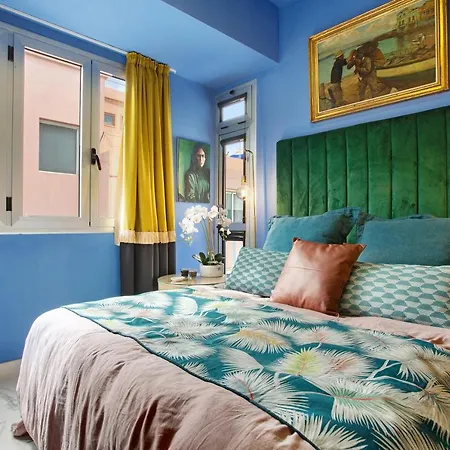 Appartement Blue Moon Las Palmas