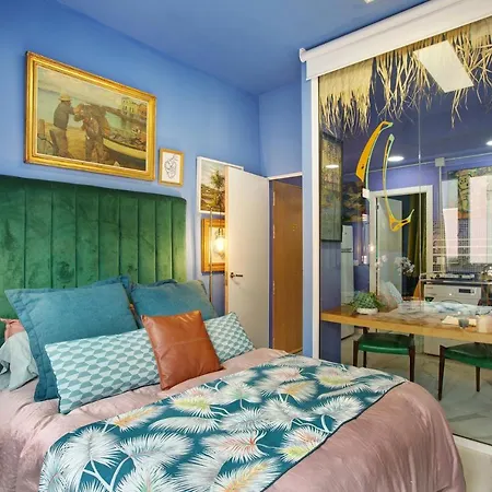 Appartement Blue Moon Las Palmas