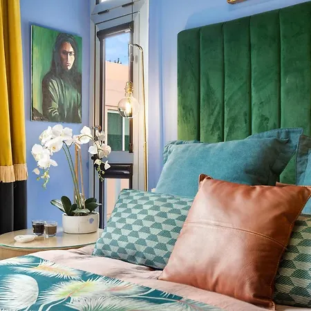 Blue Moon Appartement Las Palmas